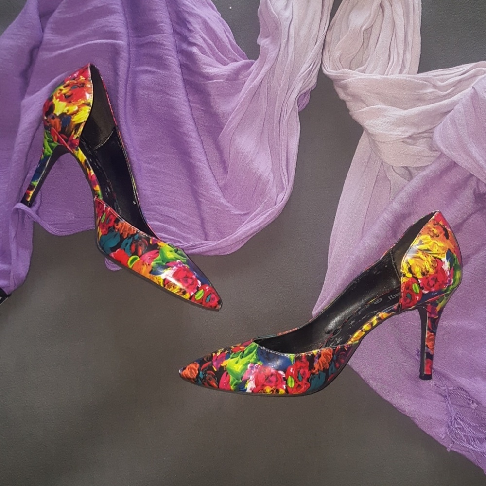 High Heels